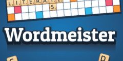 Wordmeister HD